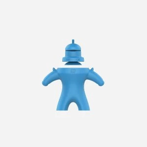 Image of Momax Play Gaming Lightning to USB Cable - Blue