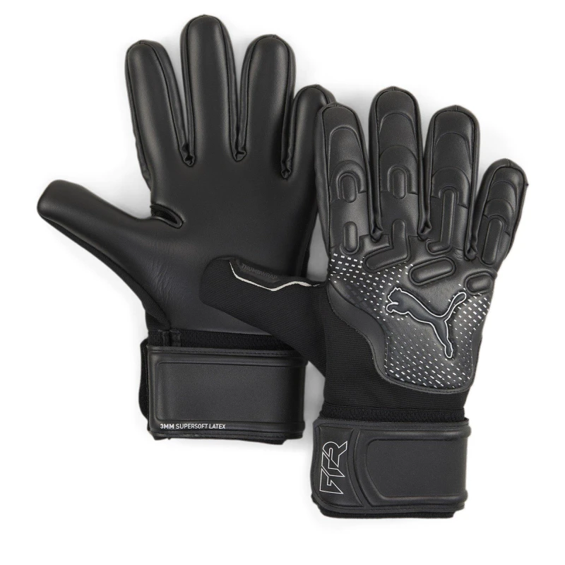 Image of Puma Future Match Goalkeeper Glove - Black 7