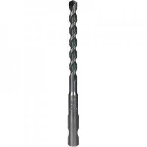 Image of Bosch Accessories 2609256916 Multi-purpose drill bit 8mm Total length 120 mm SDS-Quick