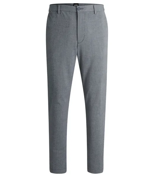 Image of BOSS Swimwear Mooneye Shell Swimming Trunks - L Blue Swimwear and Beachwear male 50469280-442 L