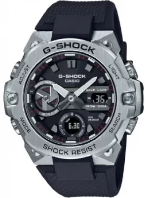 Image of Casio G-Shock G-Steel Smartwatch GST-B400-1AER