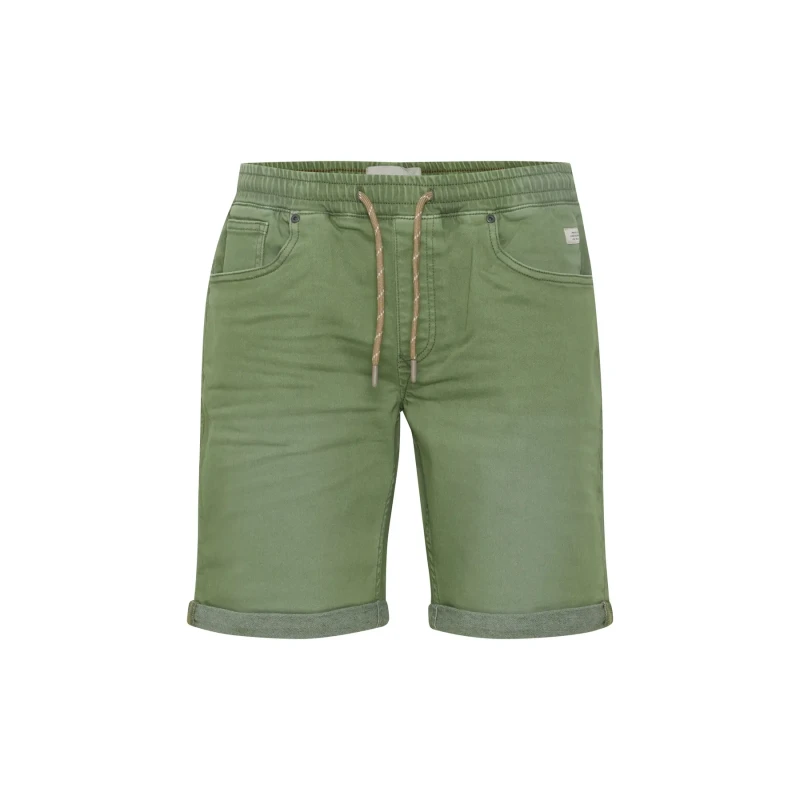Image of Blend Denim jogging shorts Blend Vert Male L