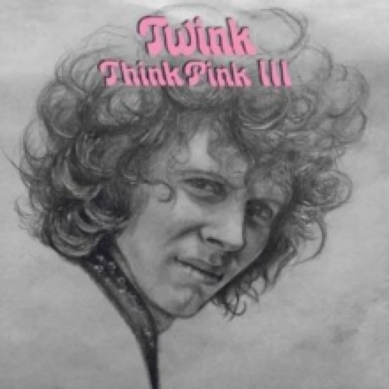 Image of Think Pink 3 CD / Album