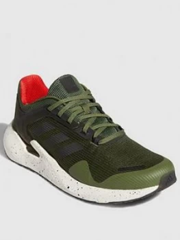 Image of Adidas Alphatorsion M - Green