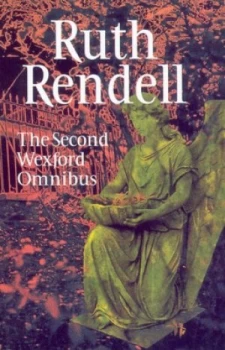 Image of The Second Wexford Omnibus by Ruth Rendell Paperback