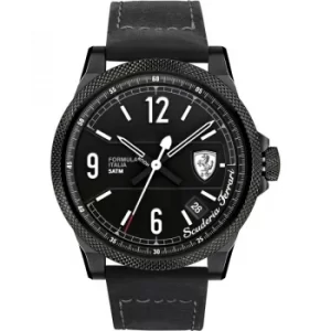 Image of Mens Scuderia Ferrari Formula Italia S Watch