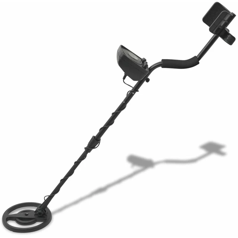 Image of VIDAXL Metal Detector with LED Indicator 300cm Vidaxl 8718475518563
