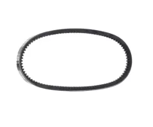 Image of RIDEX V Belt VW,AUDI,RENAULT 10C0002 068903137AF,068903137C,069145107 Fenner Belt 5445114,5445114X,75492554,91536297,DX31410,5492554,19511500000