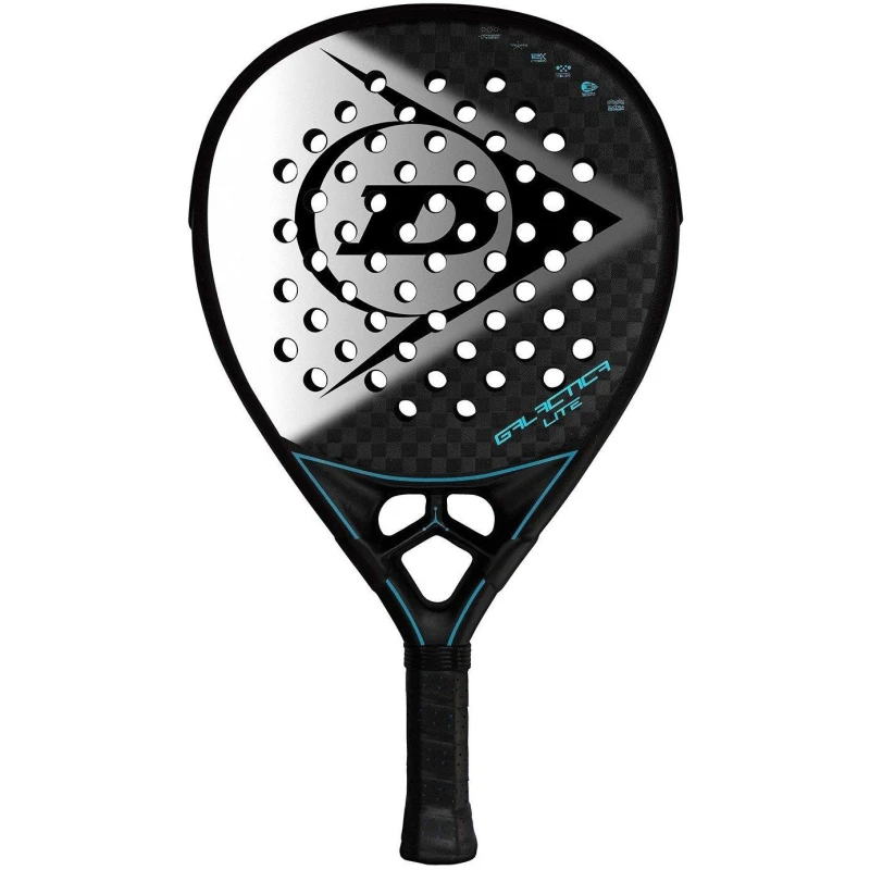 Image of Dunlop Galatica Lite 99 - Black One Size