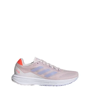 Image of adidas SL20.2 Shoes Womens - Orchid Tint / Violet Tone / So