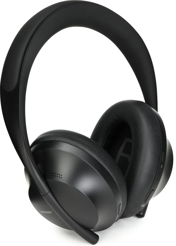 Image of Bose 700 UC Noise Cancelling Wireless Headphones