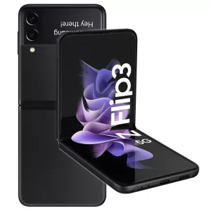 Image of Samsung Galaxy Z Flip 3 5G 2021 128GB