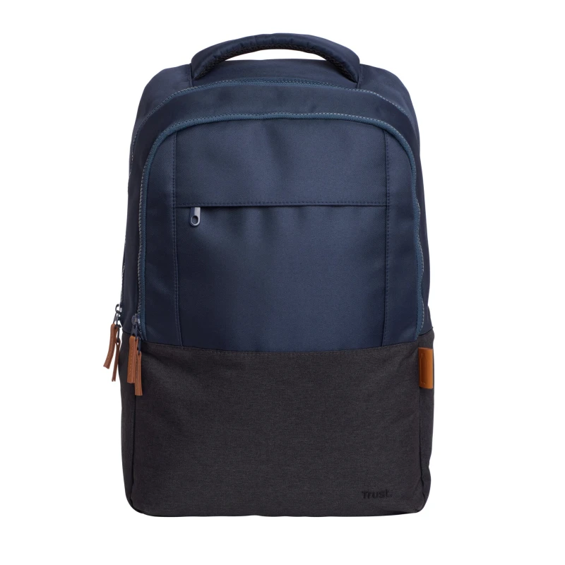 Image of Trust Trust Laptop backpack LISBOA 16 BACKPACK Suitable for up to: 40,6cm (16) 25124