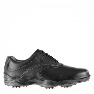 Image of Footjoy Originals Golf Shoes Mens - Black