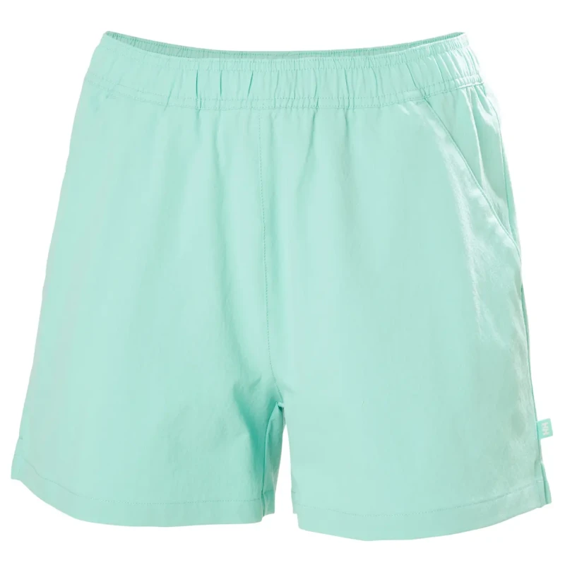 Image of Helly Hansen Womens shorts Helly Hansen Tofino Solen 2.0 Bleu Female L