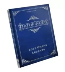 Image of Pathfinder Lost Omens Legends Special Edition (P2)
