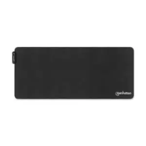 Image of Manhattan XXL RGB LED Gaming Mousepad