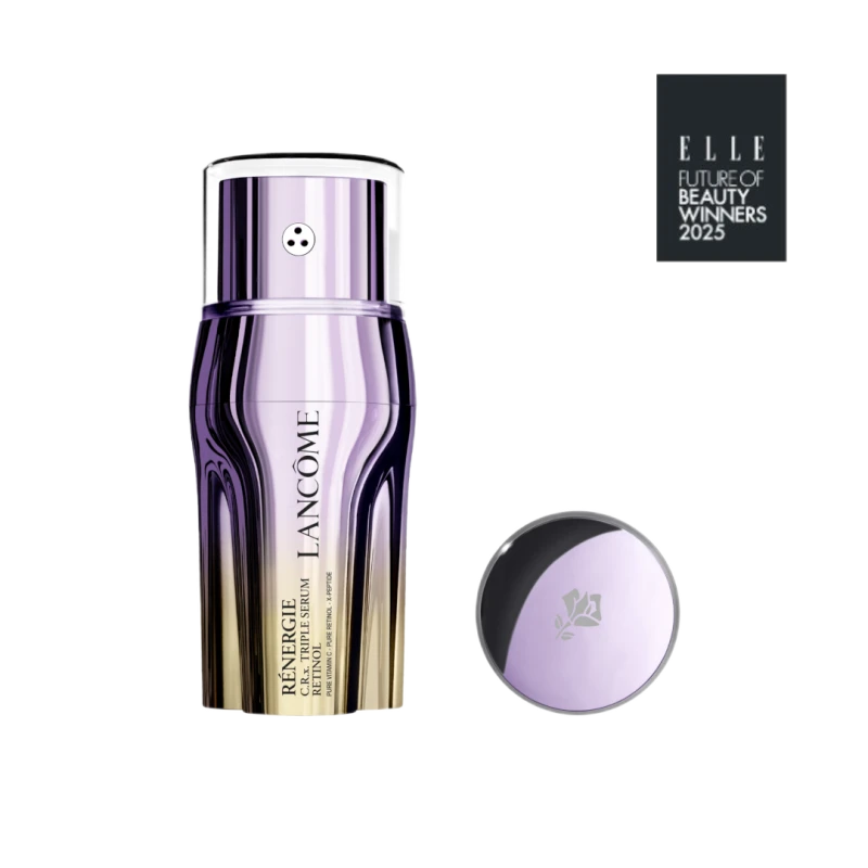 Image of Lancome Renergie C.R.x Triple Serum Retinol 20ml
