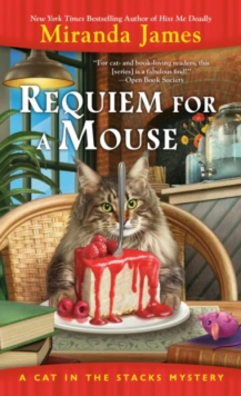 Image of Requiem for a Mouse Paperback / softback