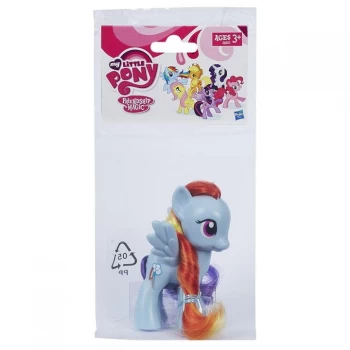 Image of My Little Pony Pony Doll - Multi