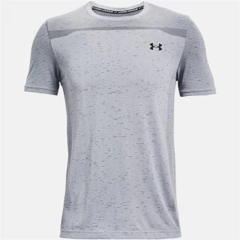 Image of Urban Armor Gear Vanish Short Sleeve T Shirt Mens - Mod Gray