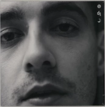 Image of Dermot Kennedy Lost In The Soft Light EP - White Vinyl - Sealed 2020 UK 12" vinyl 7798835