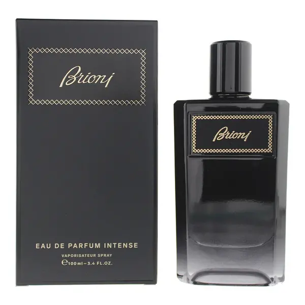 Image of Brioni Intense Eau de Parfum For Him 100ml
