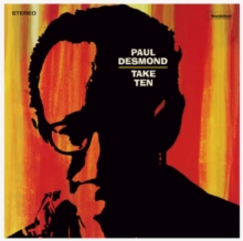 Image of Take ten (Bonus Tracks Edition) Vinyl