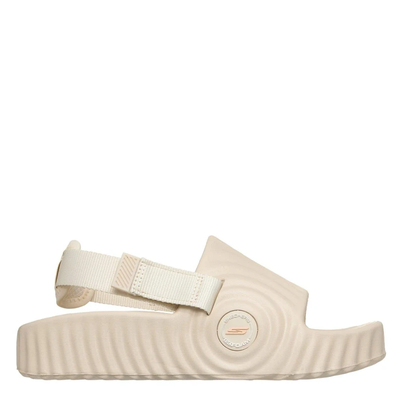 Image of Skechers Go Foam Crz Natural female 4 (37)