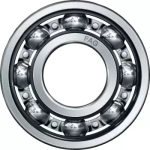 Image of 627 Deep Groove Ball Bearing