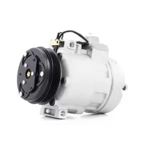 Image of RIDEX AC Compressor BMW 447K0044 64526915388,64526916232,64526918000 Compressor, air conditioning 64526936883,64526956493,6915388,6916232,6918000