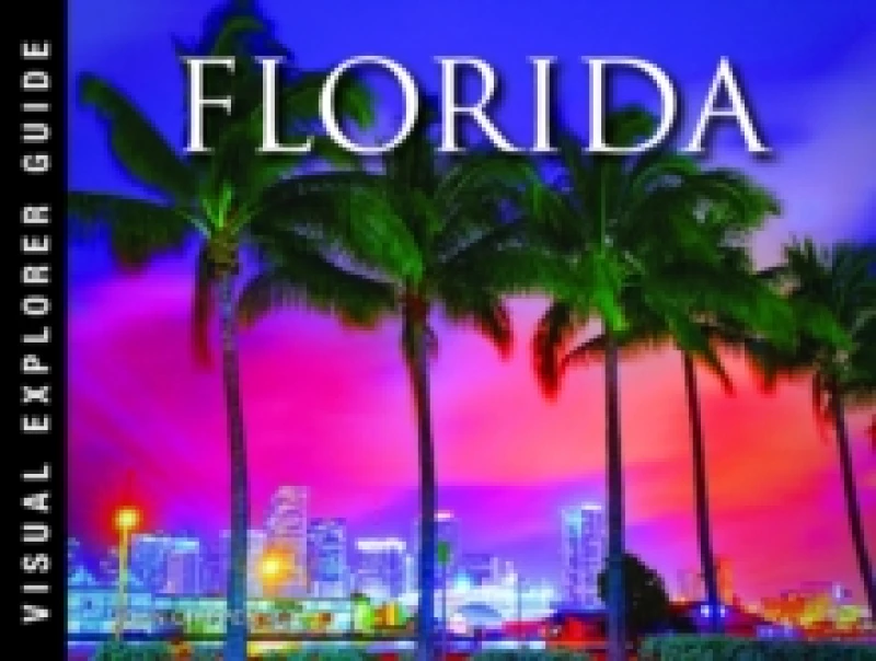 Image of Florida Paperback / softback
