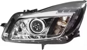 Image of Headlight Bi Xenon 1ZT009631311