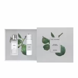Image of Angel Schlesser Tempting Bergamot Gift Set 100ml Eau de Toilette + 100ml Shower Gel