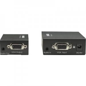 Image of Manhattan VIDA Cat55e6 Extender 177344