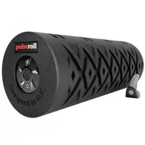 Image of Pro Massage Roller (38cm) 5 Speed (Black)