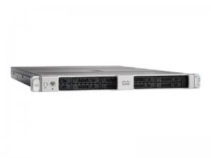 Image of Cisco Secure Network Server 3615 - Rack Mountable 1U - Xeon Silver 411