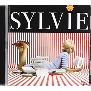 Image of Vartan, Sylvie - Sylvie CD