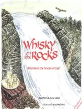 Image of Whisky on the rocks by Stephen Cribb