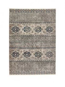 Image of Vintage Morocco Rug 160X230