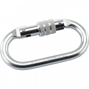 Image of Draper Expert Safety Karibiner