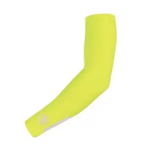 Image of Endura Xtract Arm Warmer - Yellow