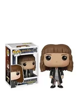 Image of Pop! Pop Movies: Harry Potter - Hermione Granger