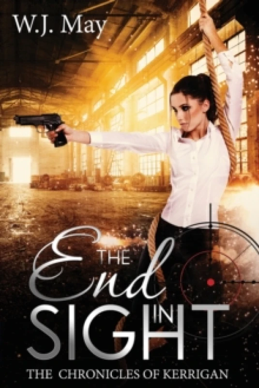 Image of End in Sight Paperback / softback