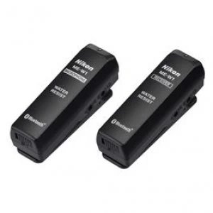 Image of Nikon ME 1W