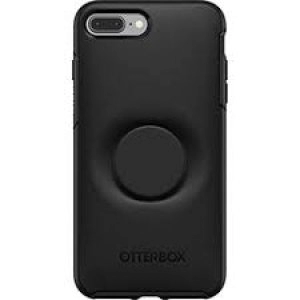 Image of Otter+pop Symmetry Clear iPhone CA07797