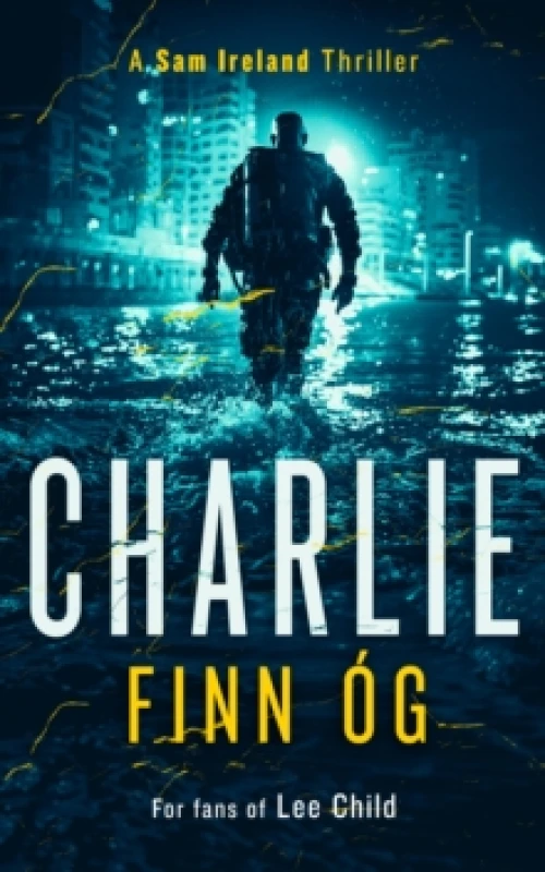 Image of Charlie. Paperback. By Finn Og Books