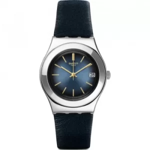 Image of Swatch Bluflect Watch