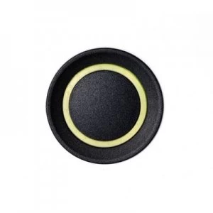 Image of OKW D8733039 Star Knob Black Diamond