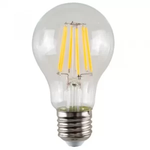 Image of MiniSun 6W ES/E27 Filament GLS Bulb In Warm White